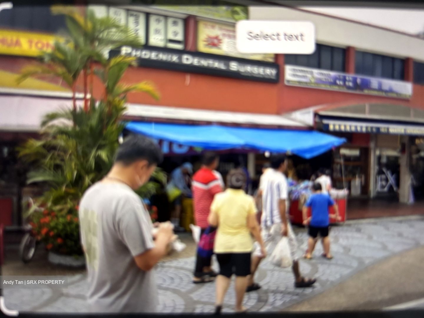 Marine Parade Central (D15), Shop House #541289841